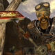 Illustration for article titled emFallout: New Vegas/em Lonesome Road Hits Sept. 20, Two New DLC Inbound